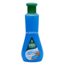 phyto fructo avocado